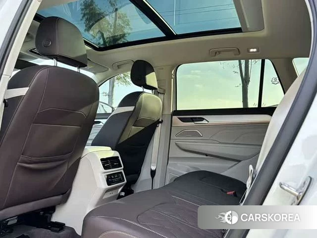 Volkswagen Range patrol id 4238598 из Китая 9
