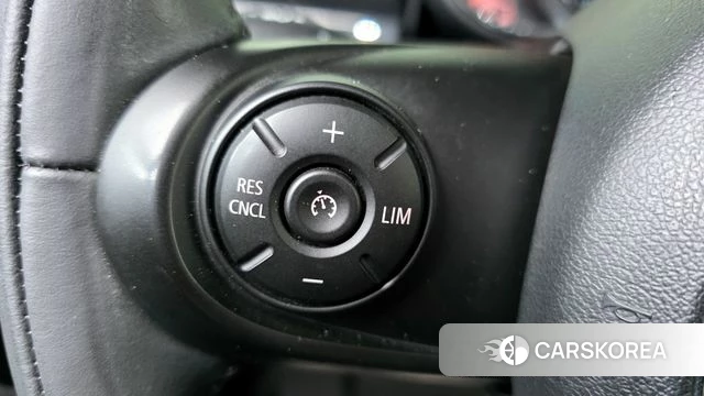 Mini Cooper Clubman id 4331359 из Кореи 9