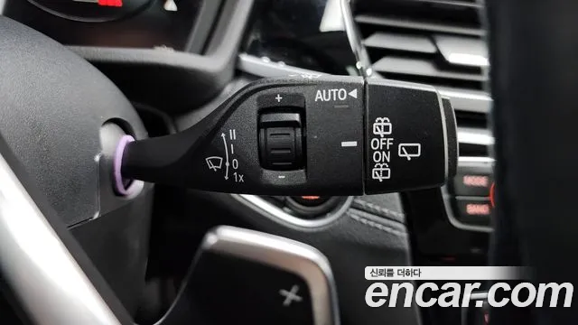 BMW X1 (F48) id 2717420 из Кореи 9