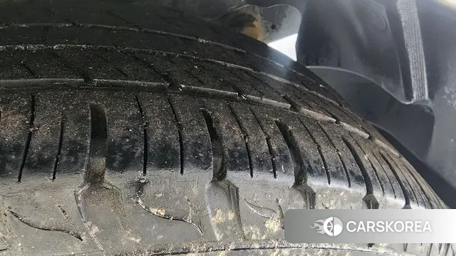 Hyundai The New Grand Starex id 3617355 из Кореи 9