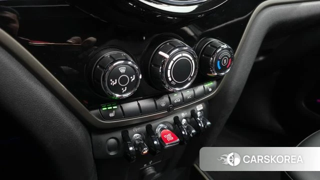 Mini Cooper Countryman id 4745664 из Кореи 9