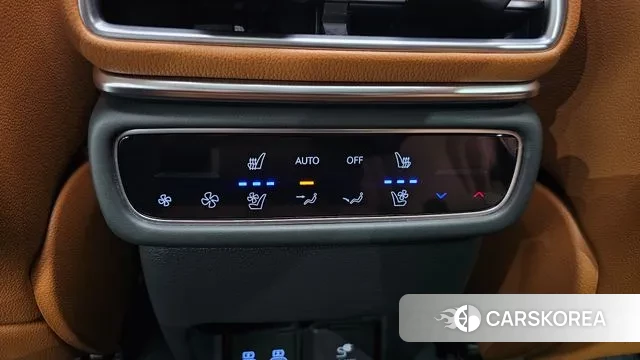 Genesis GV80 id 3467202 из Кореи 9