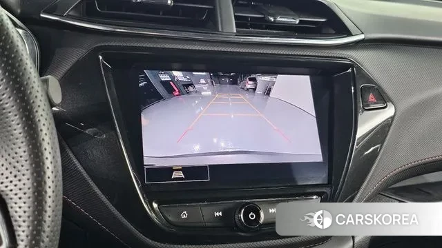 Chevrolet (GM Daewoo) Trailblazer id 3452625 из Кореи 9