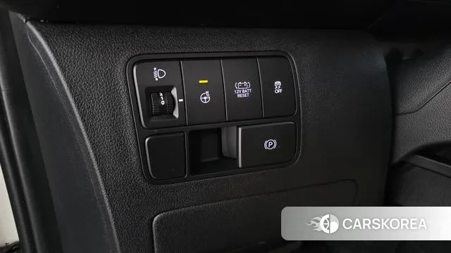 Hyundai Staria id 3757943 из Кореи 9