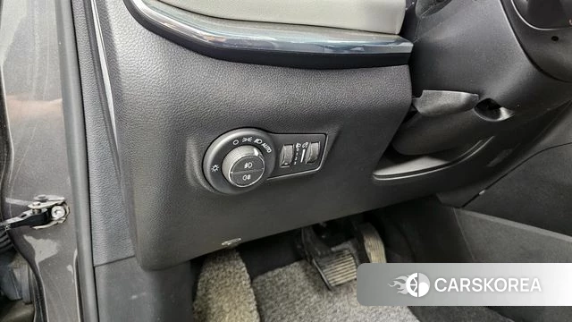 Jeep Compass 2nd Generation id 4186515 из Кореи 9