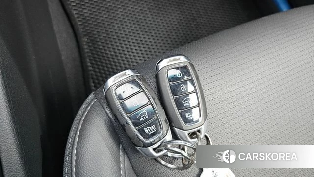 Hyundai Kona id 4536643 из Кореи 9