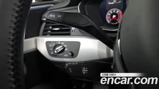 Audi A4 (B9) id 2875874 из Кореи 9