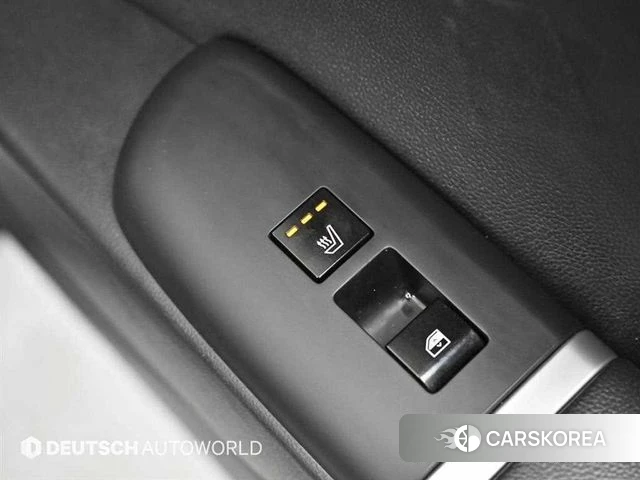 Hyundai Grandeur (GN7) id 4579037 из Кореи 9