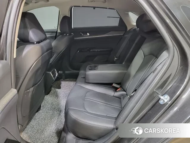 Kia The New K5 3rd generation id 3706574 из Кореи 9