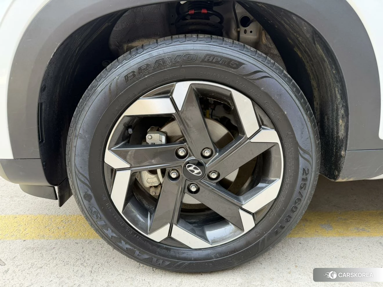 Hyundai ix25 id 4419397 из Китая 9