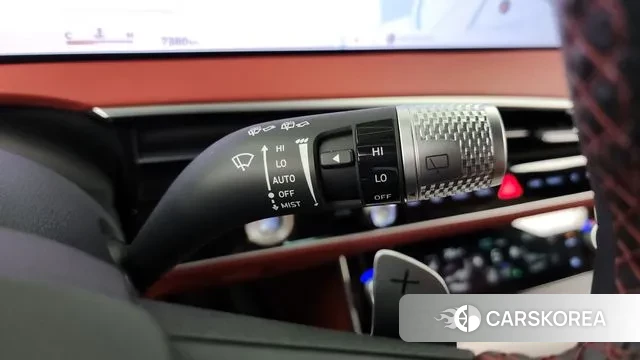 Genesis GV70 id 3195537 из Кореи 9