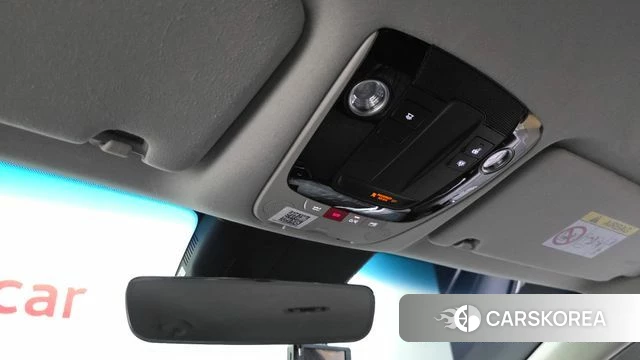 Kia K8 Hybrid id 4517034 из Кореи 9