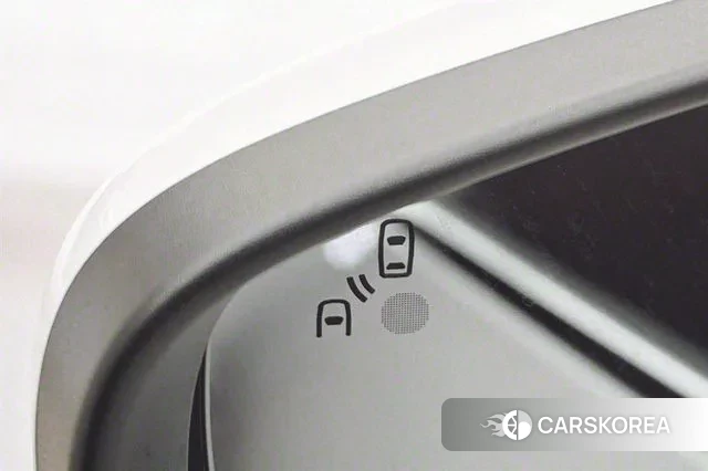 Renault Korea (Samsung) The New QM6 id 2901227 из Кореи 9