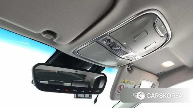 Kia More K9 id 3941768 из Кореи 9