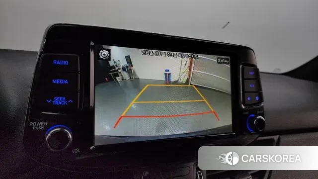 Hyundai i30 (PD) id 3616714 из Кореи 9