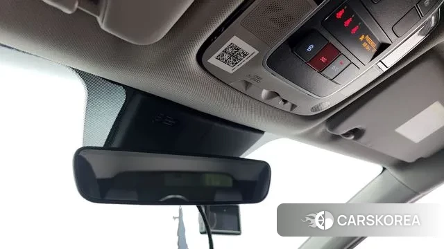 Hyundai Tucson Hybrid (NX4) id 3148668 из Кореи 9