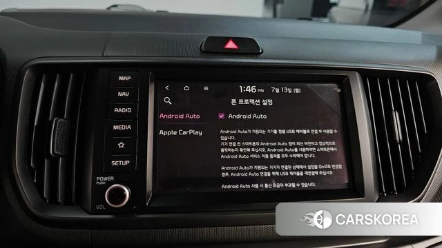 Kia The New Kia Ray EV id 4578914 из Кореи 9