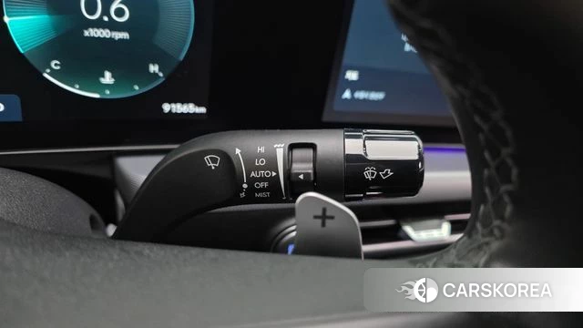 Hyundai Sonata D Edge (DN8) id 4427926 из Кореи 9