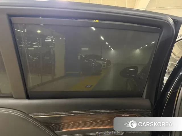 Genesis G90 (RS4) id 3645151 из Кореи 9