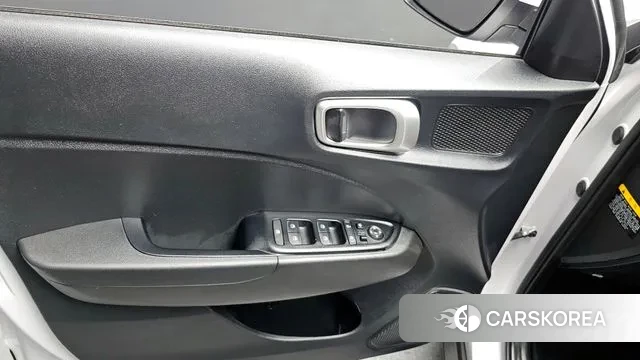 Hyundai Venue id 3568094 из Кореи 9