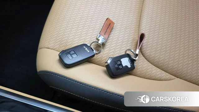 Kia Carnival 4th generation id 4749674 из Кореи 9