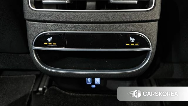 Genesis GV70 id 3818644 из Кореи 9