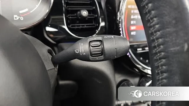 Mini Cooper Convertible id 3726853 из Кореи 9