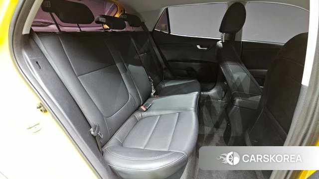 Kia Stonic id 4286064 из Кореи 9