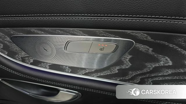 Mercedes-Benz CLS-Class C257 id 4224794 из Кореи 9