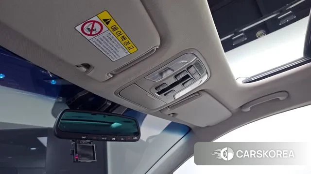 Kia The New Carnival id 3039532 из Кореи 9