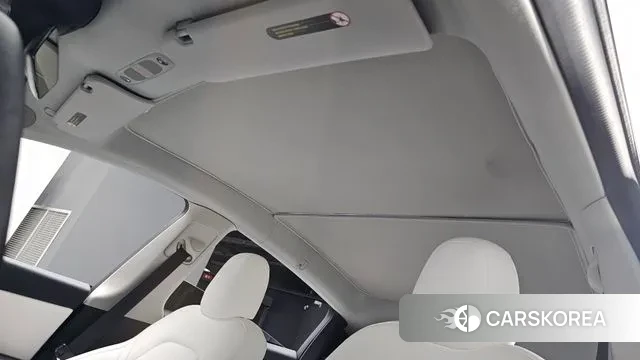 Tesla Model Y id 2905640 из Кореи 9