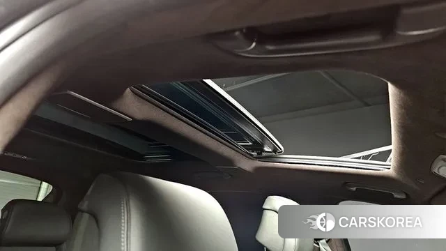 Genesis GV80 id 3318836 из Кореи 9