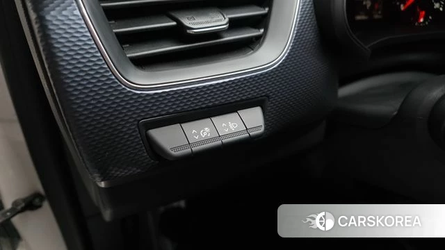 Renault Korea (Samsung) XM3 id 4561542 из Кореи 9