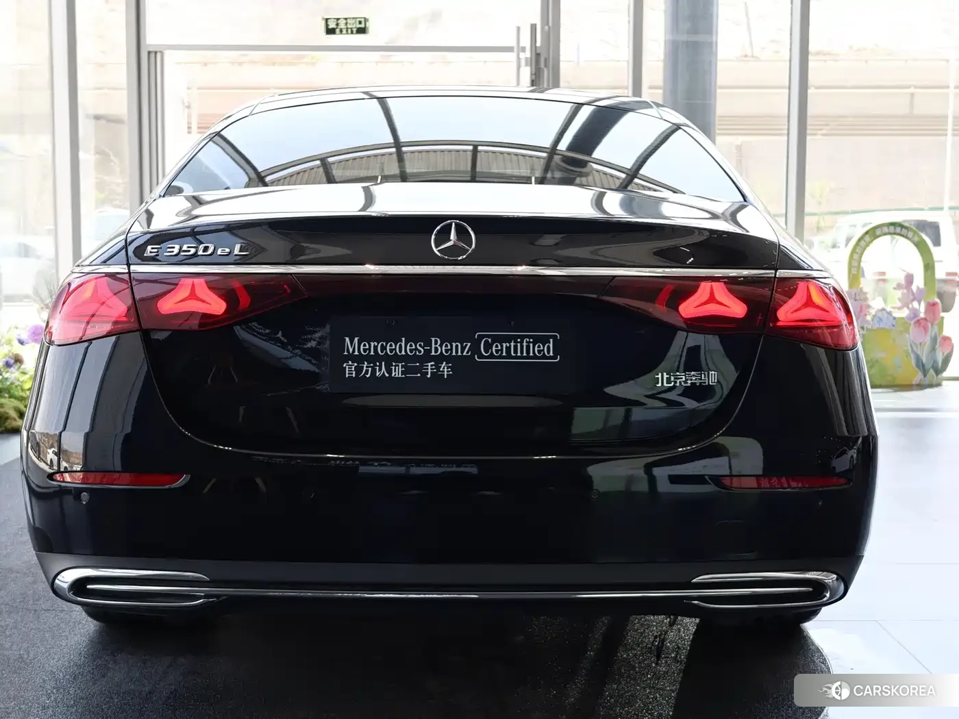 Mercedes-Benz E-Class id 4653785 из Китая 9