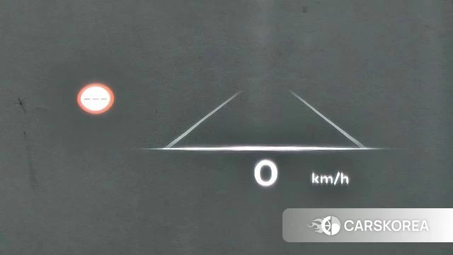 Genesis GV80 id 4194420 из Кореи 9