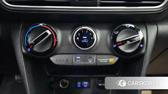 Hyundai Kona id 4552092 из Кореи 9