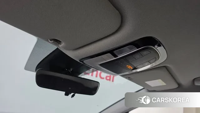 Hyundai The New Santa Fe id 3601367 из Кореи 9