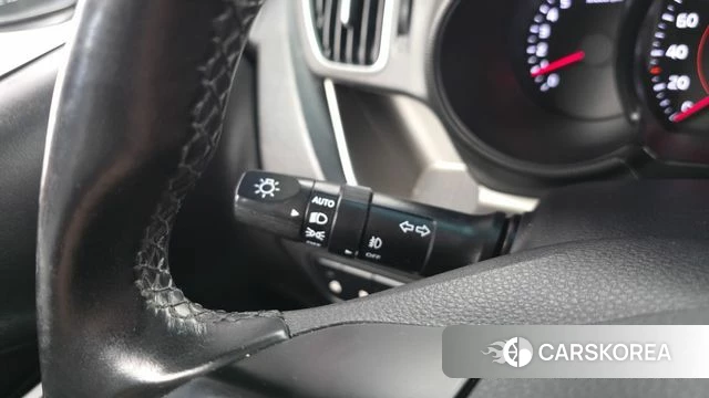 Kia The New Ray id 4662655 из Кореи 9