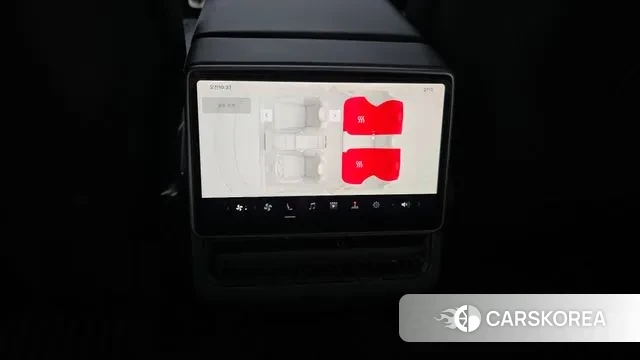 Tesla Model 3 id 3272600 из Кореи 9