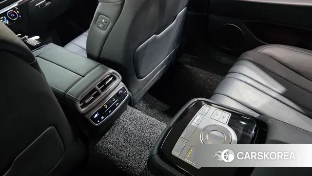 Genesis G80 (RG3) id 3071307 из Кореи 9