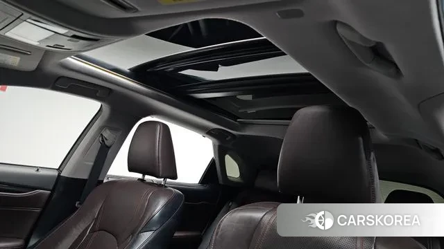 Lexus RX450h 4th generation id 3661451 из Кореи 9