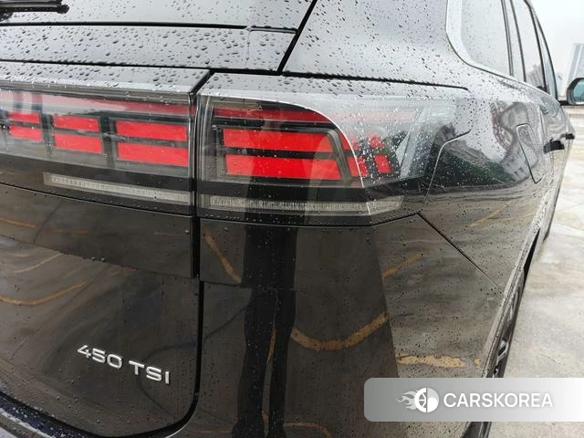 Volkswagen Tourang id 4335872 из Китая 9