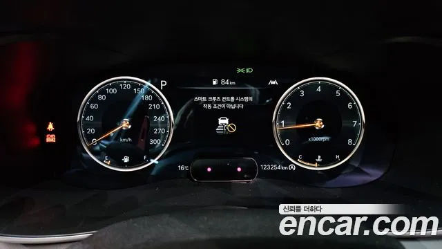 Genesis The New G70 id 2665109 из Кореи 9