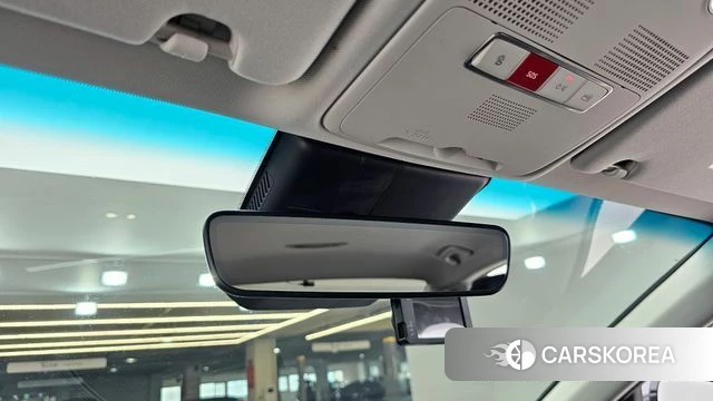 Hyundai The New Grandeur IG Hybrid id 4195392 из Кореи 9