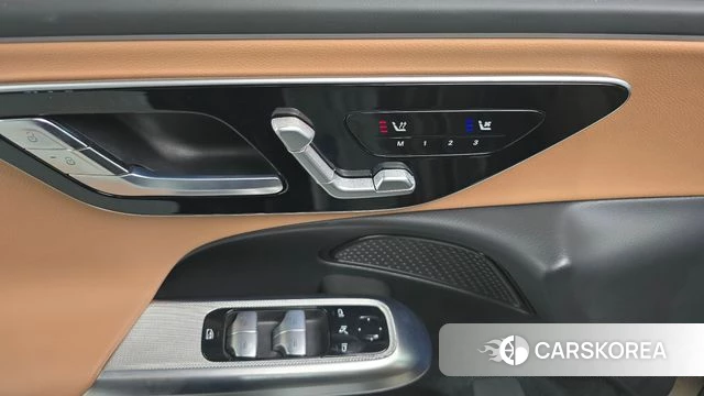 Mercedes-Benz E-Class W214 id 4248290 из Кореи 9