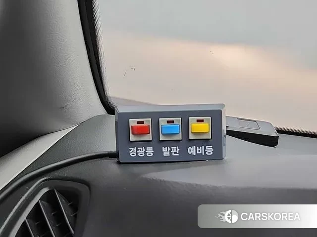 Hyundai The New Grand Starex id 3647037 из Кореи 9