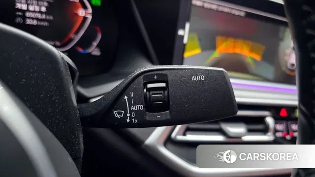 BMW X6 (G06) id 3581723 из Кореи 9