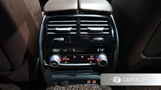 BMW 6 Series GT (G32) id 3838483 из Кореи 9