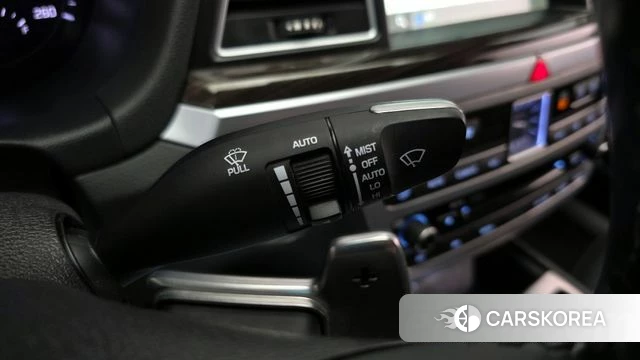 Genesis G80 id 4188703 из Кореи 9