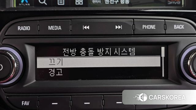 Chevrolet (GM Daewoo) The New Spark id 3905634 из Кореи 9